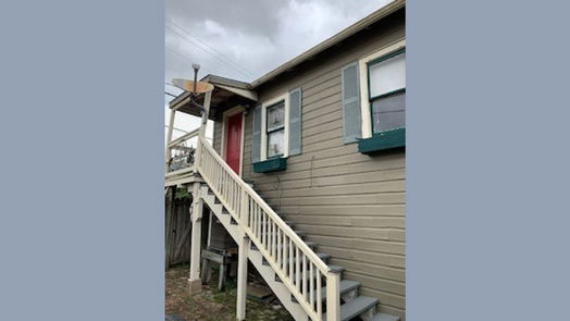 Galveston 2-story, 4-bed 1712 Winnie Street-idx
