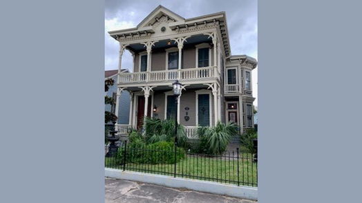 Galveston 2-story, 4-bed 1712 Winnie Street-idx