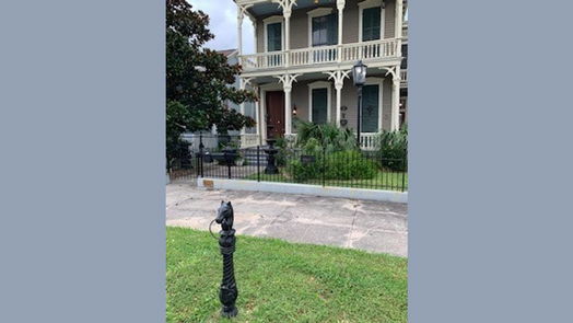Galveston 2-story, 4-bed 1712 Winnie Street-idx