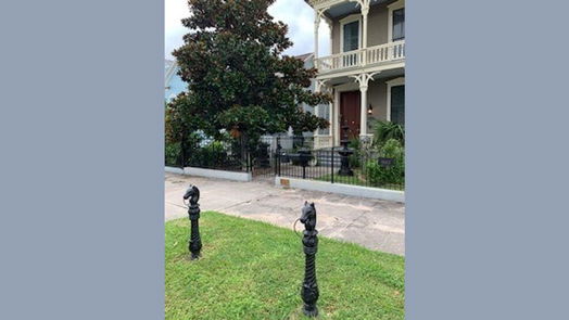 Galveston 2-story, 4-bed 1712 Winnie Street-idx