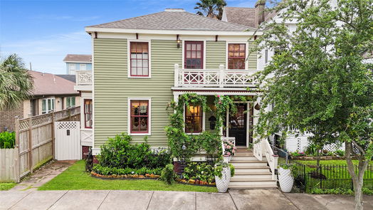 Galveston 2-story, 3-bed 1305 Postoffice-idx