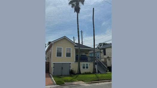 Galveston 1-story, 2-bed 1812 20th Street-idx