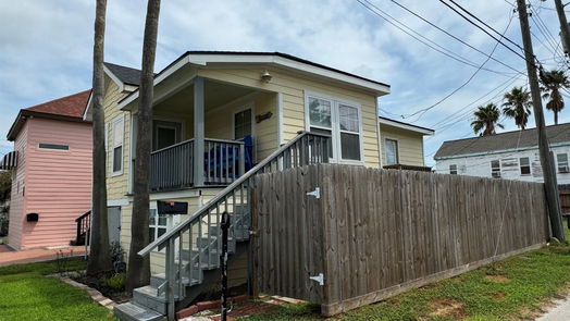 Galveston 1-story, 2-bed 1812 20th Street-idx
