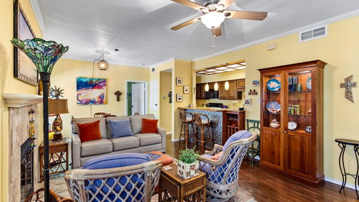 Galveston 1-story, 2-bed 921 Marine Drive 223-idx