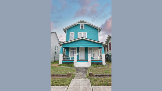 Galveston 2-story, 4-bed 3309 Bernardo de Galvez-idx