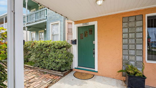 Galveston 2-story, 2-bed 1902 Ursuline Street-idx