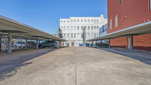 Galveston 4-story, 2-bed 2207 Post Office Street 315-idx