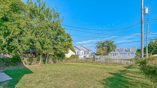 Galveston 1-story, 2-bed 4009 Avenue L-idx