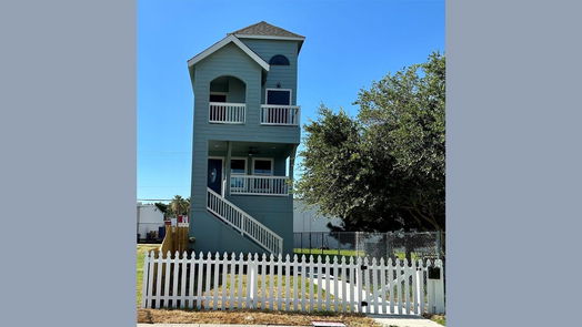 Galveston 3-story, 3-bed 2811 Sealy-idx