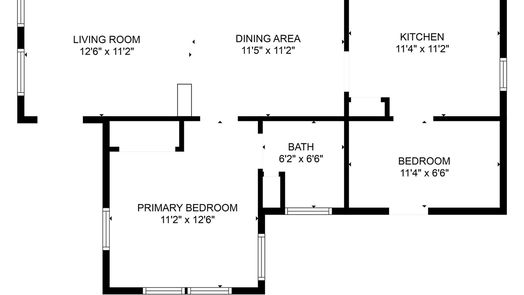 Galveston 1-story, 2-bed 1812 20th Street-idx