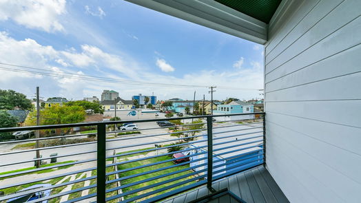 Galveston 2-story, 2-bed 1716 Tremont Street D-idx