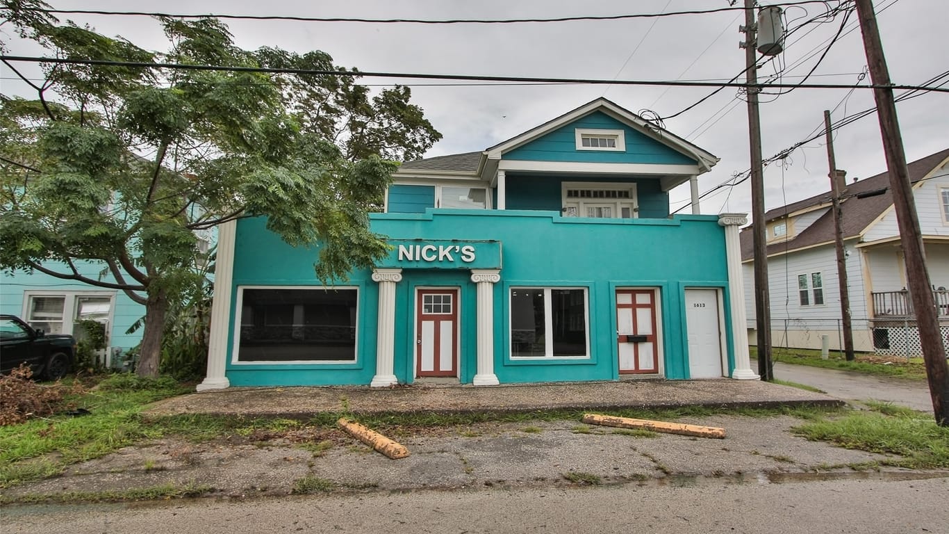 Galveston 2-story, 3-bed 1613 39th Street-idx