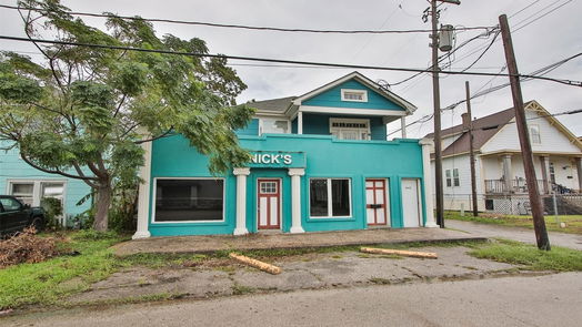 Galveston 2-story, 3-bed 1613 39th Street-idx