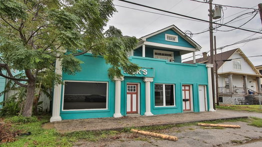 Galveston 2-story, 3-bed 1613 39th Street-idx