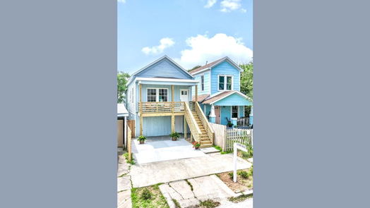 Galveston 2-story, 2-bed 1009 Avenue L-idx