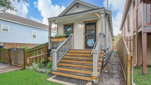 Galveston 1-story, 2-bed 1109 31st Street-idx