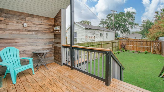 Galveston 1-story, 2-bed 1109 31st Street-idx