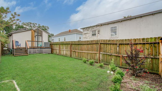 Galveston 1-story, 2-bed 1109 31st Street-idx