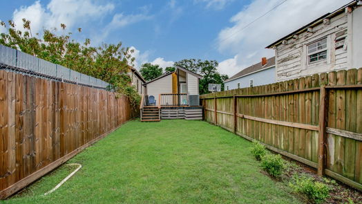Galveston null-story, 2-bed 1109 31st Street-idx