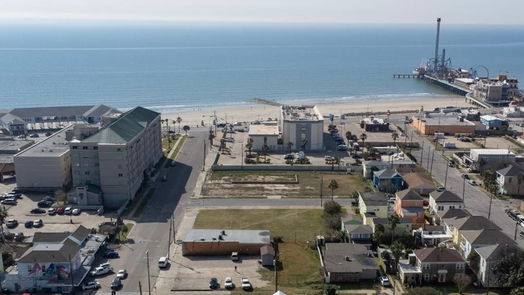 Galveston 2-story, 2-bed 1716 23rd Street B-idx