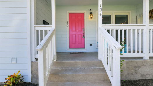 Galveston null-story, 2-bed 104 Trout Street-idx