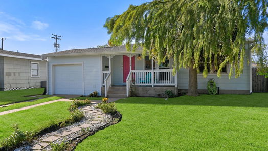 Galveston null-story, 2-bed 104 Trout Street-idx