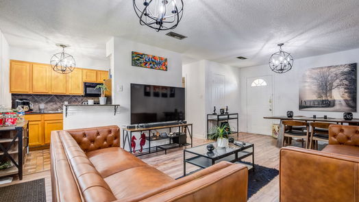 Galveston 1-story, 3-bed 2201 / 2203 Ursuline Street-idx