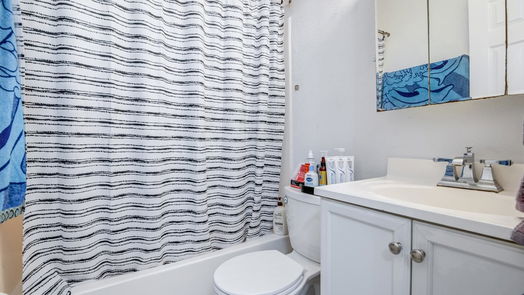 Galveston 1-story, 3-bed 2201 / 2203 Ursuline Street-idx