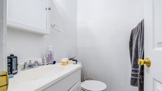 Galveston 1-story, 3-bed 2201 / 2203 Ursuline Street-idx