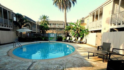 Galveston 1-story, 1-bed 215 Postoffice 701-idx