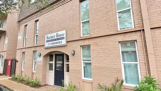 Galveston 1-story, 1-bed 215 Postoffice 701-idx