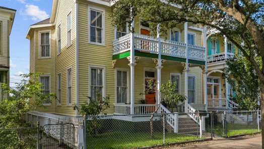 Galveston 2-story, 3-bed 1620 Post Office Street-idx