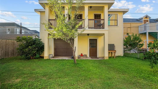 Galveston 2-story, 3-bed 1620 Post Office Street-idx