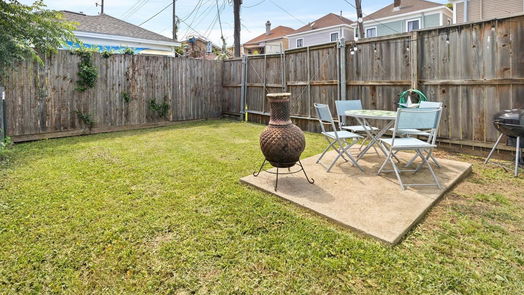 Galveston 1-story, 1-bed 1312 26th Rear Street-idx