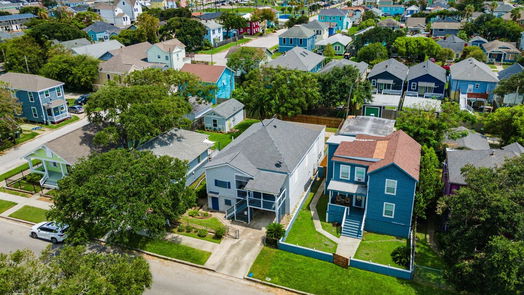 Galveston 1-story, 3-bed 2809 Bernardo De Galvez Avenue-idx