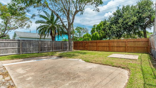 Galveston 1-story, 3-bed 2809 Bernardo De Galvez Avenue-idx