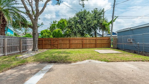 Galveston 1-story, 3-bed 2809 Bernardo De Galvez Avenue-idx