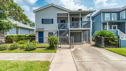 Galveston null-story, 3-bed 2809 Bernardo De Galvez Avenue-idx