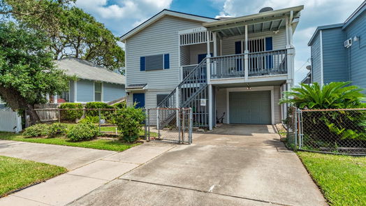 Galveston 1-story, 3-bed 2809 Bernardo De Galvez Avenue-idx