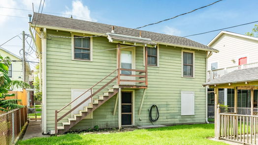 Galveston 1-story, 2-bed 4329 S 1/2 Avenue-idx