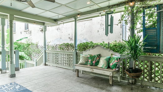 Galveston 1-story, 2-bed 1807 Postoffice Street-idx