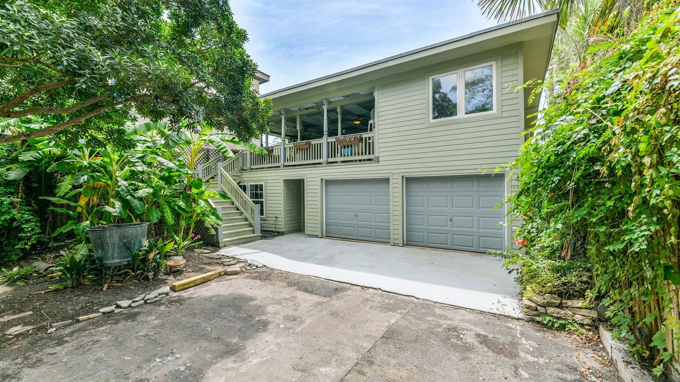 Galveston 1-story, 2-bed 1807 Postoffice Street-idx