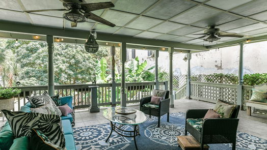 Galveston 1-story, 2-bed 1807 Postoffice Street-idx