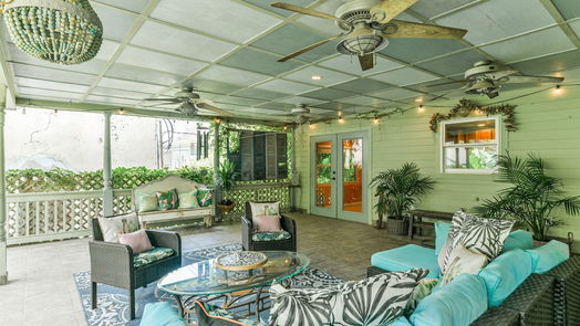 Galveston 1-story, 2-bed 1807 Postoffice Street-idx