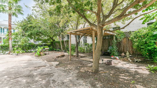 Galveston 1-story, 2-bed 1807 Postoffice Street-idx