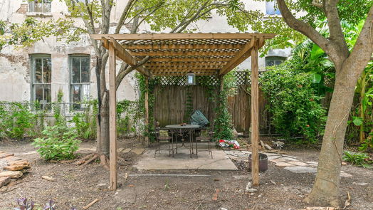 Galveston 1-story, 2-bed 1807 Postoffice Street-idx