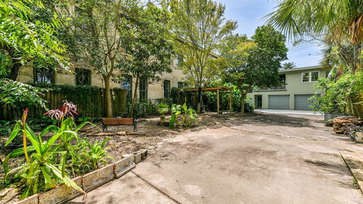 Galveston 1-story, 2-bed 1807 Postoffice Street-idx