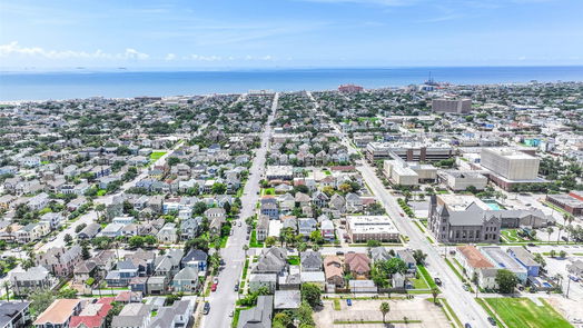 Galveston 1-story, 2-bed 1807 Postoffice Street-idx