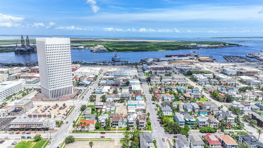 Galveston 1-story, 2-bed 1807 Postoffice Street-idx