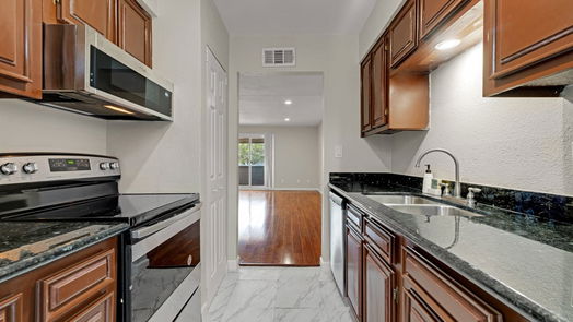 Galveston 2-story, 2-bed 215 Post Office Street 704-idx
